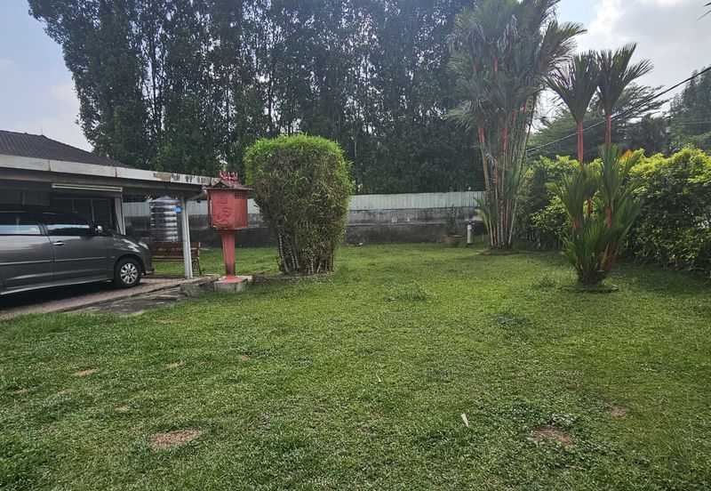 Seksyen 12, Petaling Jaya