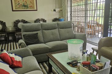 Seksyen 12, Petaling Jaya