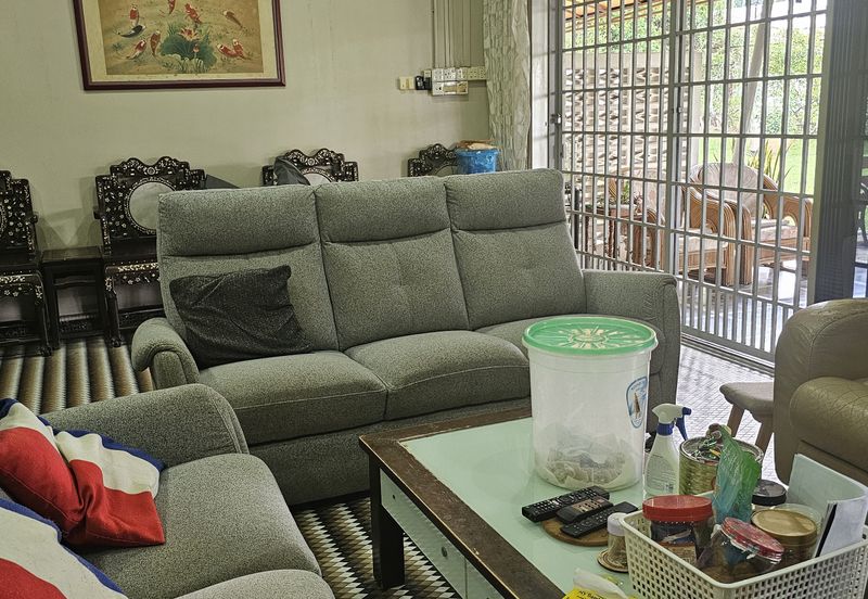 Seksyen 12, Petaling Jaya