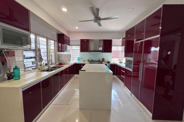 Seksyen 4, Petaling Jaya