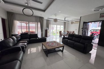 Seksyen 4, Petaling Jaya