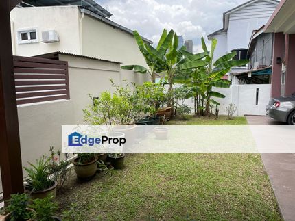 Sect 4: Tastefully renovated spacious detach house, Selangor, Petaling Jaya