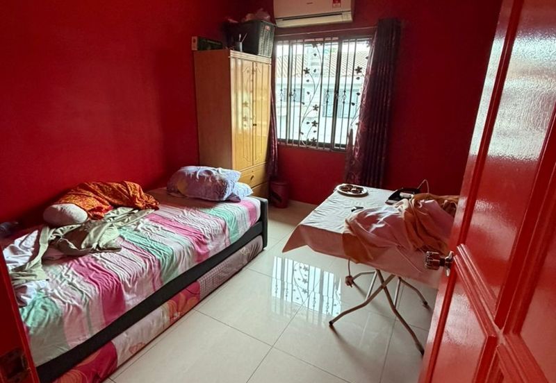 SS 20, Damansara Utama