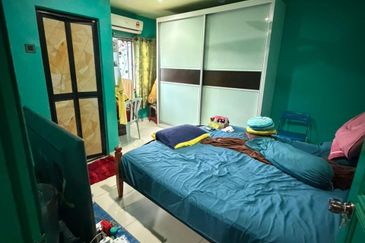 SS 20, Damansara Utama