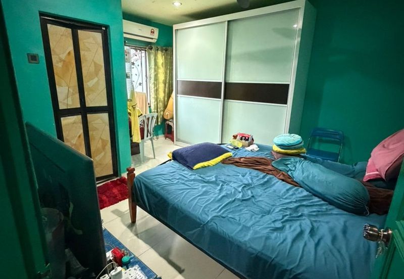 SS 20, Damansara Utama