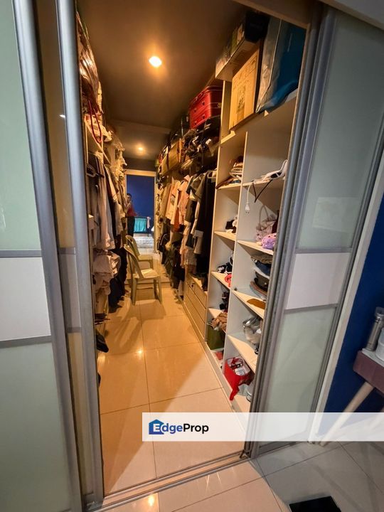 2 sty Terrace House in Damansara Kim for sale, Selangor, Petaling Jaya