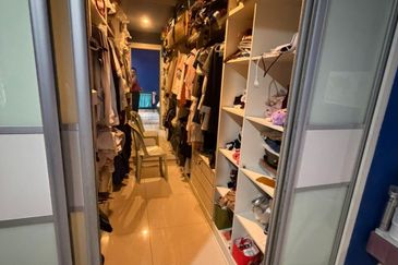 SS 20, Damansara Utama