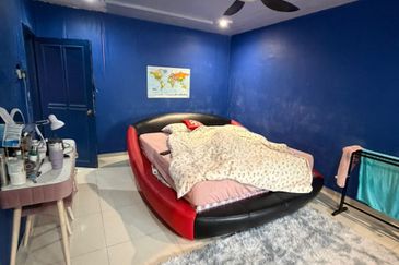 SS 20, Damansara Utama