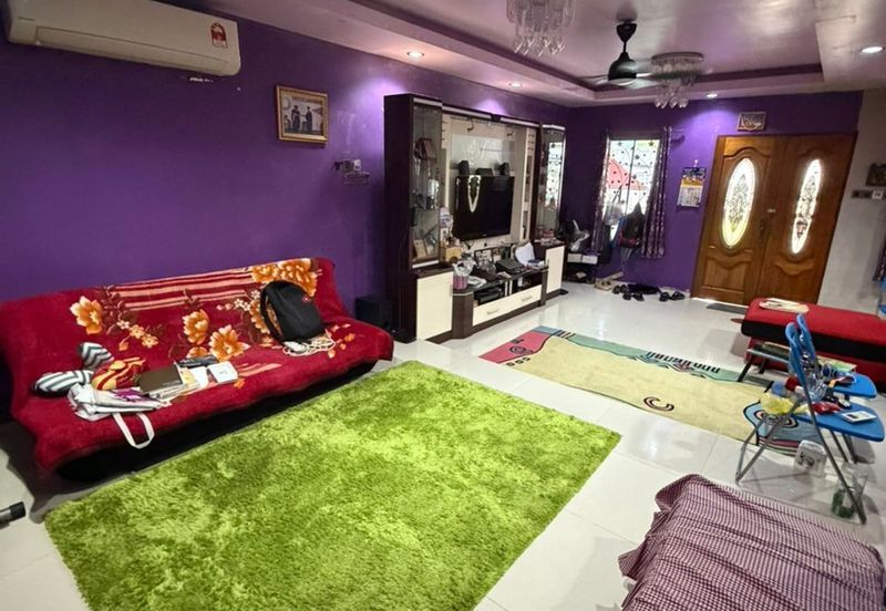 SS 20, Damansara Utama