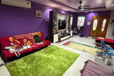 SS 20, Damansara Utama