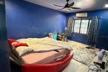 SS 20, Damansara Utama