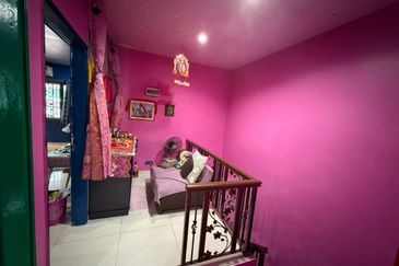 SS 20, Damansara Utama