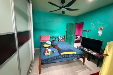 SS 20, Damansara Utama