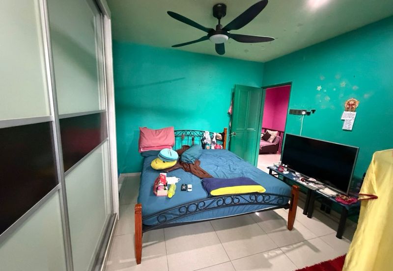 SS 20, Damansara Utama