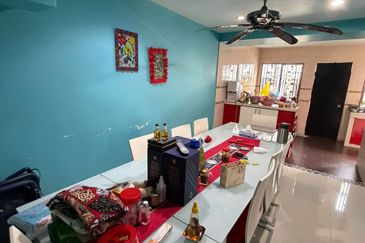 SS 20, Damansara Utama