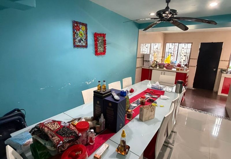 SS 20, Damansara Utama