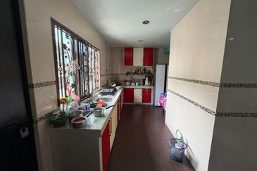 SS 20, Damansara Utama