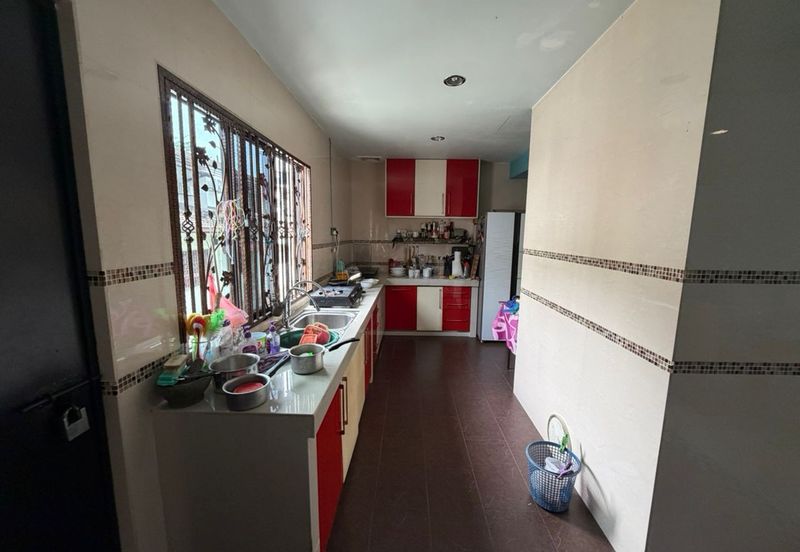 SS 20, Damansara Utama