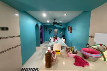 SS 20, Damansara Utama