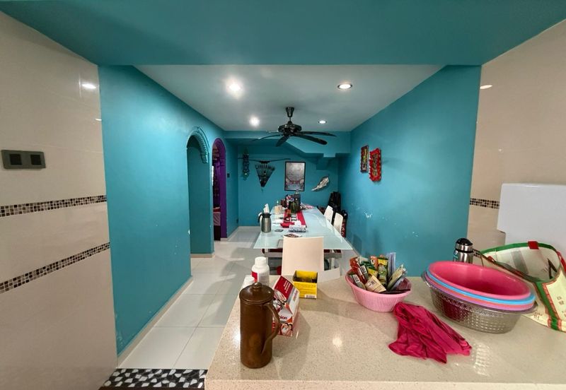 SS 20, Damansara Utama