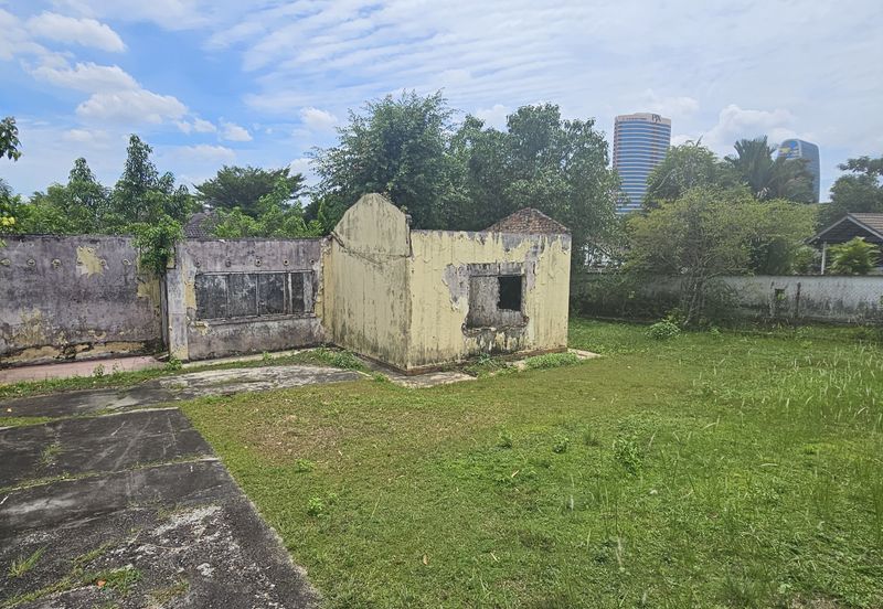 Seksyen 6, Petaling Jaya