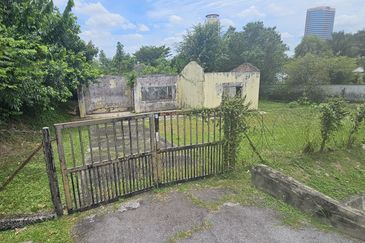 Seksyen 6, Petaling Jaya