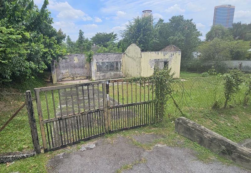 Seksyen 6, Petaling Jaya