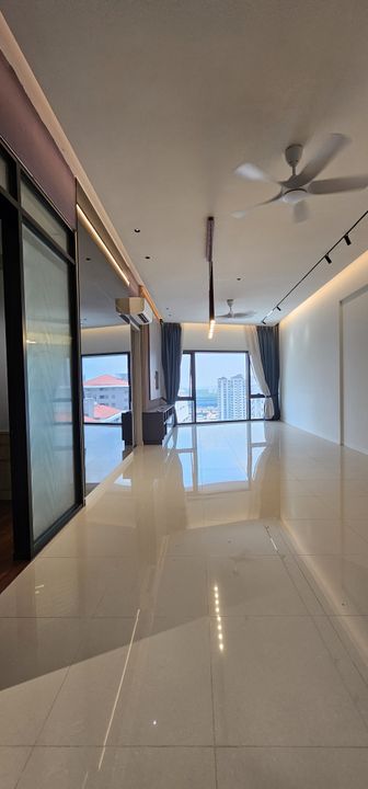 Well renovated furnished unit, Selangor, Petaling Jaya