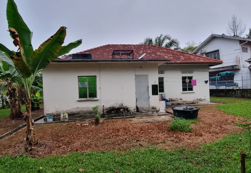 Seksyen 9, Petaling Jaya