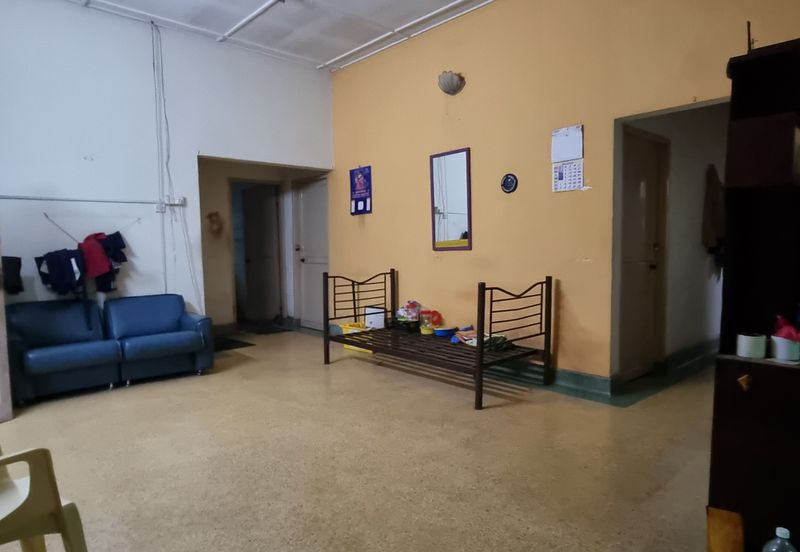 Seksyen 9, Petaling Jaya