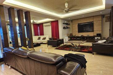 Damansara Heights (Bukit Damansara)