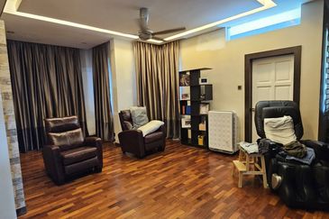 Damansara Heights (Bukit Damansara)