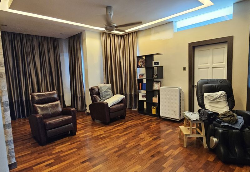 Damansara Heights (Bukit Damansara)