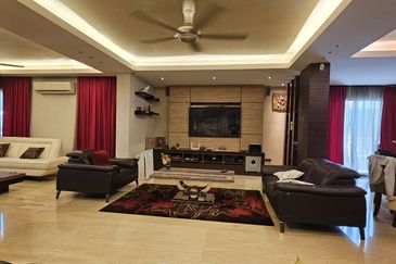 Damansara Heights (Bukit Damansara)