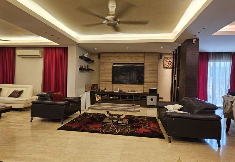 Damansara Heights (Bukit Damansara)