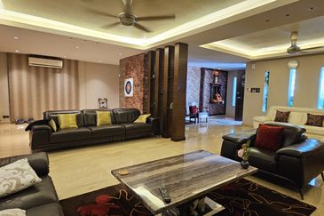 Damansara Heights (Bukit Damansara)