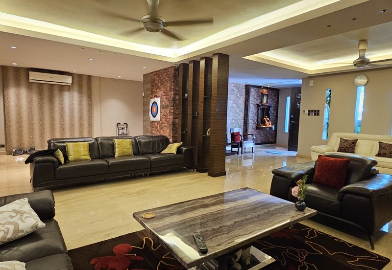 Damansara Heights (Bukit Damansara)