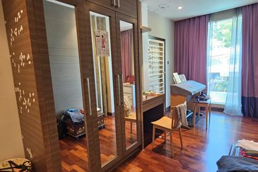 Damansara Heights (Bukit Damansara)