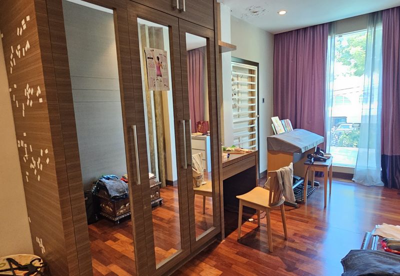 Damansara Heights (Bukit Damansara)