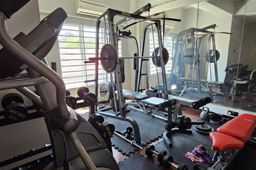 Damansara Heights (Bukit Damansara)