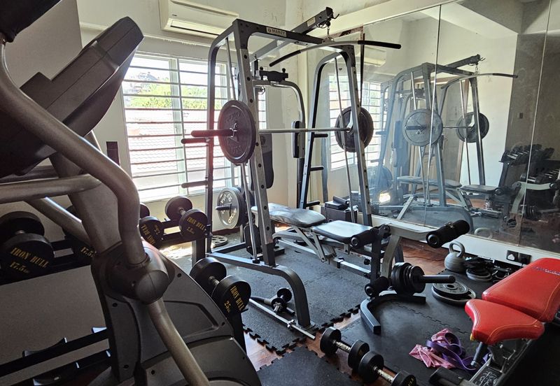 Damansara Heights (Bukit Damansara)