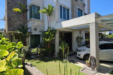 Damansara Heights (Bukit Damansara)