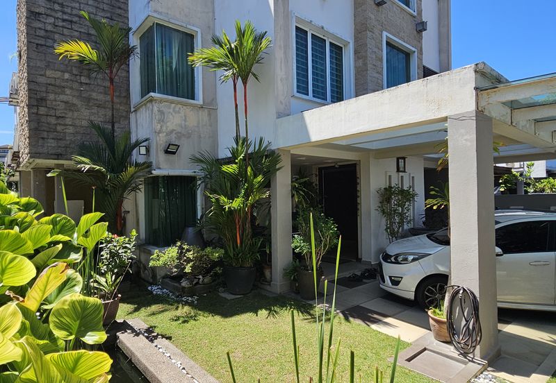 Damansara Heights (Bukit Damansara)