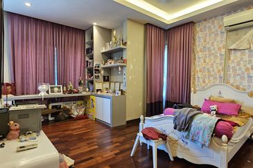 Damansara Heights (Bukit Damansara)