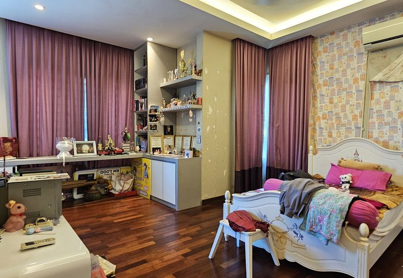 Damansara Heights (Bukit Damansara)