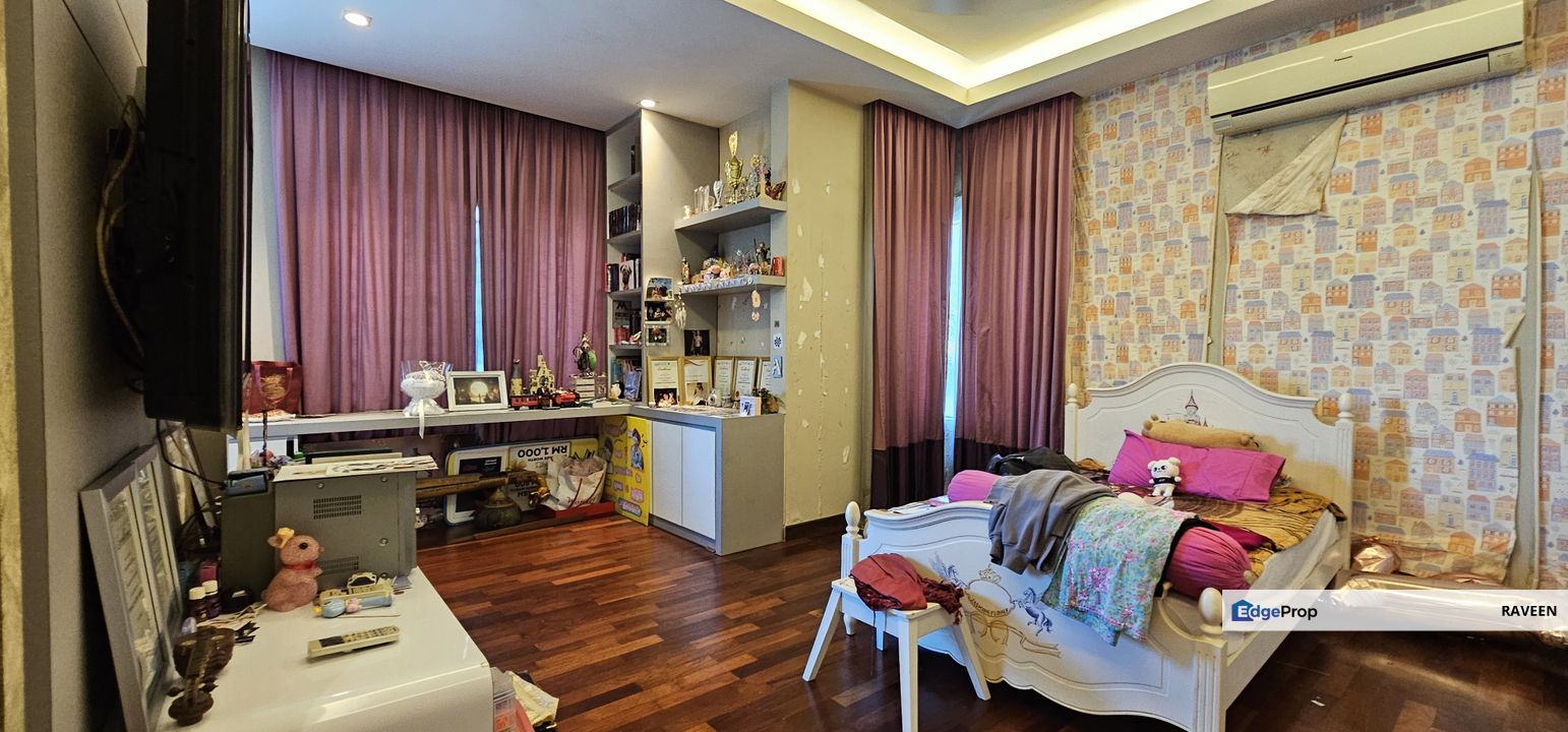 Totally rebuild bglow, Kuala Lumpur, Damansara Heights