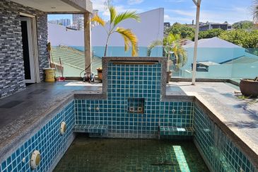 Damansara Heights (Bukit Damansara)