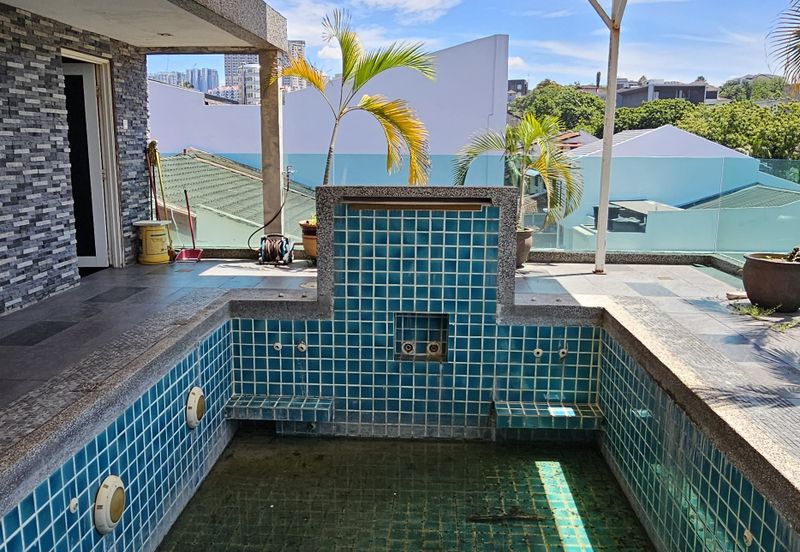 Damansara Heights (Bukit Damansara)