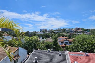 Damansara Heights (Bukit Damansara)