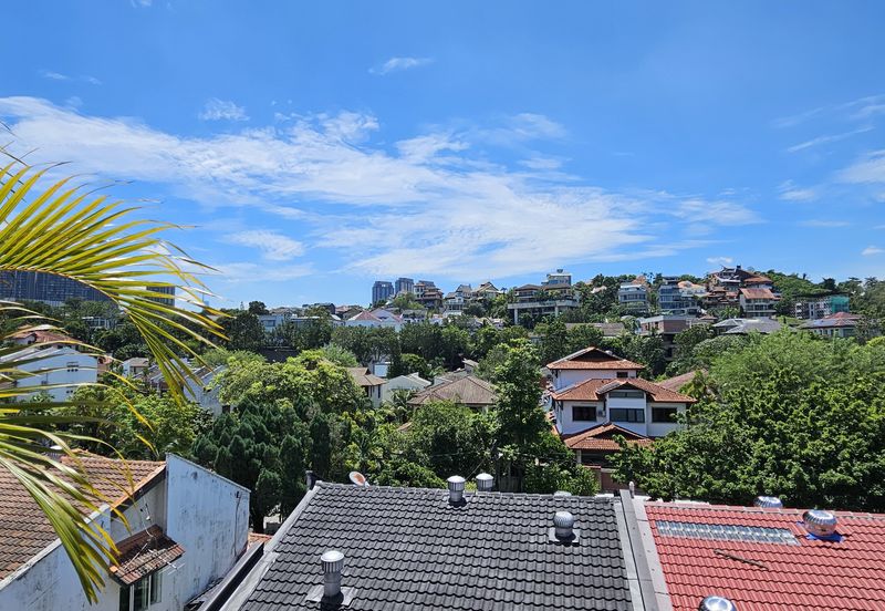 Damansara Heights (Bukit Damansara)